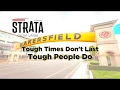 Strata Credit Union Tough Times