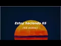 Garden Kisses - Giveon; Español