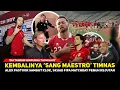 Download Lagu 🔴Klok disambut Alex Pastoor, TC Timnas dimulai! Skuad FIFA Matchday mewah, era baru dimulai