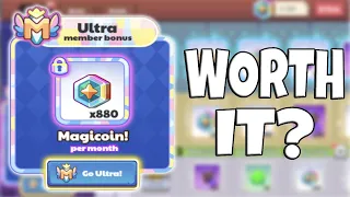 Prodigy Math Game NEW Ultra Membership EXPLAINED Is It Worth It