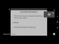 Type Mismatch classcast exception Constructor in Java