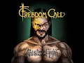 Freedom Call- Hammer Of The Gods
