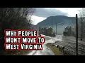 The Shocking Truths About Why People Won t Move to West Virginia