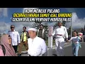 Lagu MENUJU PULANG - KDM DICURHATI WARGA SUMUT ASAL BANDUNG | CUCUNYA ALAMI PENY4K1T H1DR0SEF4LUS