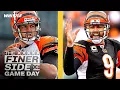 These Brothers Played QB On The SAME NFL TEAM Jordan Carson Palmer