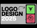 The ONLY Logo Tips You Need To Know In 2025!