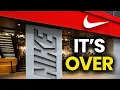 The Hidden Downfall Of Nike