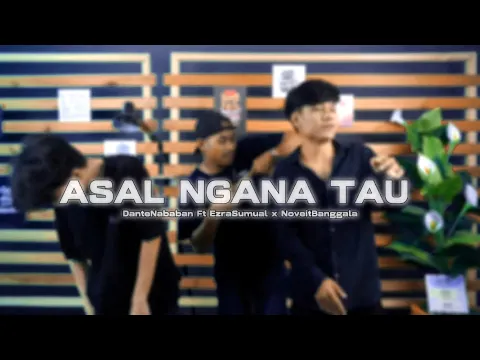 Download MP3 DANTENABABAN - ASAL NGANA TAU FT EZRASUMUL X NOVEITBANGGALA #viraltiktok #diskotanah #bitunghebat