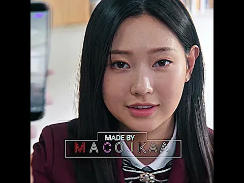 "No Live stream in her class🔥🙇‍♀️"||Teach You A Lesson #hanrim #teachyoualesson #hwajin #edit
