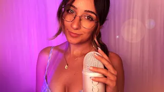 ASMR | Complimenting You & Hyping You Up for the Upcoming Week ❤️ I LOVE U!! ❤️