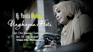 Download Ungkapan Hati - Hj. Yunita Ababiel MP3