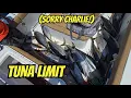 Epic Tuna Fishing Adventure in Virginia Beach