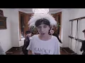 [E2W] Red Velvet (레드벨벳) - Psycho Dance Cover (Boys Ver.)