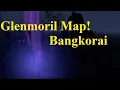 ESO Glenmoril Style Page Map Bangkorai