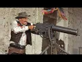 Lagu Betrayed and Hunted — A Gang’s Final War | Classic Western Full Movie in English