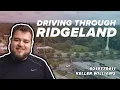 Ridgeland Mississippi Driving Tour