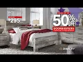 2022 Presidents Day Sale Doorbusters - Ashley