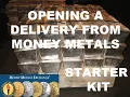 SILVER STARTER KIT MONEY METALS EXCHANGE
