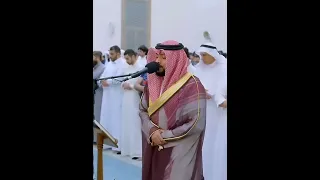 القارئ احمد النفيس تلاوة من سورة الإسراء 