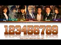 Fame - 123456789 (Color Coded Lyrics/Lirik INA/ENG)