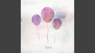 letting go