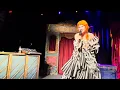 Haute & Freddy - Touch Touch LIVE! 2026