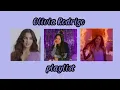 Lagu OLIVIA RODRIGO PLAYLIST