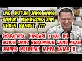 Download Lagu KALAU MAMPU MENGHINDARI 3 HAL INI ! MAKA SIAP SIAP DI KEJAR REZEKI KAYA RAYA TANPA BATAS TANPA KERJA