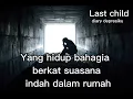 Download Lagu Last child - diary depresiku  (Lirik lagu)