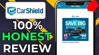 CARSHIELD WARRANTY REVIEW 2026
