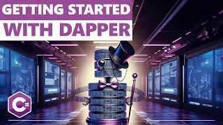 I Choose THIS Over EF Core - How To Use Dapper in C