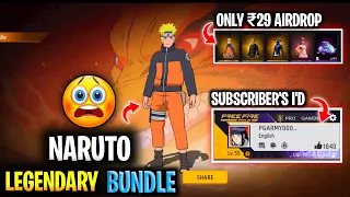Legendary Naruto Bundle In βΉ29 Airdrop π¨ | Token Tower Naruto Ascension Return π€