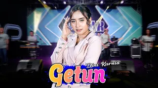 Download GETUN ~ Dini Kurnia (Official By STAR Creator) MP3