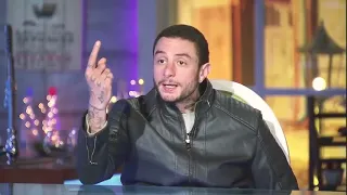 حالات واتساب كوميديه ضحك هستيري 