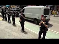 Download Lagu NYPD, Mayor Adams hold security briefing following US strikes on Iran