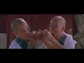 【Jet Li】Shaolin Iron Fist Master Leaves The Mountain: Arrogant Gangsters Regret Provoking Him