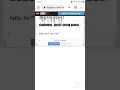 Fancy Text Generator