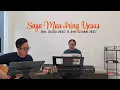 Download Lagu Saya Mau Iring Yesus - Cover by Rm. Sisko \u0026 Rm. Givan