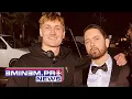 Cole Bennett Visited Eminem s Establishment in Detroit