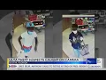 3 people arrested for alleged theft at Destin Ulta Okaloosa Co deputies