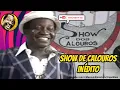 Lagu Os Trapalhões - Show de Calouros INÉDITO
