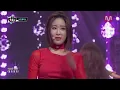 9Muses_Glue (Glue by 9Muses@Mcountdown 2013.12.12)