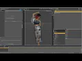 Tutorial How to create character and save preset in Daz Studi