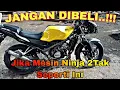Download Lagu Cara Cek Mesin Ninja 2Tak Bekas // Tips Membeli \u0026 Memilih Ninja Second