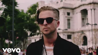 onerepublic kids official music video 