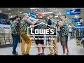 Lowe s Commercial 2025
