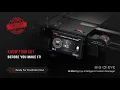 NEW TOOL LAUNCH B-PM Big Eye Intelligent Position KNOW YOUR CUT BEFORE YOU MAKE IT