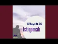 Download Lagu Istiqomah (feat. 3G)