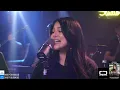 SOMEONE ALWAYS SAYING GOODBYE (ALONA)-AILA SANTOS R2K BAND COVER 2024