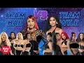 Bad vs Wild Episode 1 Baddies Natalie vs Joseline